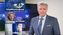 Bernhard Riegler (2025) Bild: AUF1 / Eigenes Werk