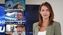 Isabelle Janotka (2025) Bild: AUF1/Eigenes Werk