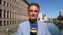 Martin Müller-Mertens (2025) Bild: AUF1 / Eigenes Werk