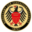 Emblem des Bundesamts für Verfassungsschutz