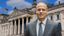 Peter Boehringer (2025) Bild: AfD Deutschland