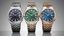 CITIZEN TSUYOSA 60 Automatic Bild: Citizen Watch Europe GmbH Fotograf: Citizen Watch Europe GmbH