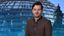 Dario Seifert (2025) Bild: AfD Deutschland