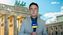Martin Müller-Mertens (2025) Bild: AUF1 / Eigenes Werk