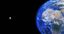 Planet Erde (Symbolbild)