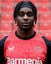 Jeremie Agyekum Frimpong, Archivbild