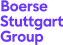 Börse Stuttgart e.V. Logo