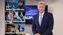 Bernhard Riegler (2025) Bild: AUF1 / Eigenes Werk