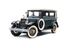 Die bis August 1925 entwickelten Modelle trugen sowohl den Namen Laurin & Klement als auch Skoda, während spätere Modelle ausschließlich unter der Marke Skoda produziert wurden. Bild: Skoda Auto Deutschland GmbH Fotograf: Skoda Auto Deutschland GmbH