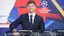 Der russische Fußballspieler Andrei Arschawin (2023) Bild: Gettyimages.ru / Richard Juilliart - UEFA