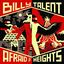 Cover "Afraid Of Heights" von Billy Talent