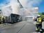 Bild: Feuerwehr