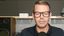 Tom-Oliver Regenauer (2025) Bild: apolut / Eigenes Werk