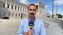 Philipp Huemer (2025) Bild: AUF1 / Eigenes Werk