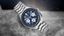 Lunar Pilot Chronograph mit Timascus-Zifferblatt Bild: BULOVA Fotograf: BULOVA