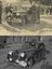 Bereits 1912, bei der zweiten Auflage der Rallye Monte Carlo, gehörte ein Fahrzeug von Laurin & Klement zum Teilnehmerfeld, ab 1936 schließlich auch Fahrzeuge der Marke SKODA. Bild: SMB Fotograf: Skoda Auto Deutschland GmbH