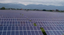 Solarpark (Symbolbild)