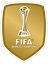 FIFA-Klub-Weltmeisterschaft (Klub-WM) Logo