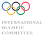 Logo Internationales Olympisches Komitee
