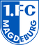 1. fc magdeburg Wappen