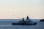 Die Korvette F 263 Oldenburg feuert erstmals RBS15-Lenkflugkörper  (19.05.2022). Bild: Bundeswehr/Marcel Kröncke Fotograf: Tanja Wendt