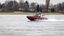Symbolbild - Rettungsboot Bild: FW Neuss