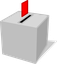 Abstimmung, Wahl , Politik, Symbolbild