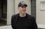 Roland Emmerich (2025) Bild: SWR/Beetz Brothers film producti Fotograf: SWR - Südwestrundfunk