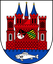 Wittenberg Wappen