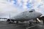 P-8A Poseidon  Bild: Bundeswehr Fotograf: Benny Rudloff