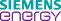 Siemens Energy AG Logo