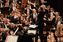 Concertgebouworkest Amsterdam und Dirigent Klaus Mäkelä Bild: Berliner Festspiele Fotograf: Fabian Schellhorn