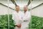 Co-Gründer Dr. Nikolaos Katsaras und Dogan Küncekli  (2025) Bild: German Cannabis Standard Fotograf: Markus Braumann