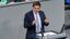 Malte Kaufmann (2025) Bild: AfD Deutschland