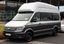 Grand California 600 auf Basis des VW Crafter (Symbolbild)