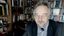 Thomas Meuter (2025) Bild: apolut / Eigenes Werk
