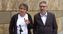 Abb. Michael Ballweg (links) mit Anwalt Ralf Ludwig (2025)  Bild: impf-report