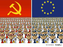 EUDSSR: Der Unterschied zwischen der UDSSR und der Europäischen Union (Symbolbild)