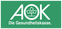 Allgemeine Ortskrankenkasse (AOK)