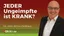 Bild: SS Video: "Die neue Krankheit “Fehlende Immunität durch Impfung” | Dr. med. Simon Feldhaus | QS24" (https://youtu.be/GhWhxyPSkts) / Eigenes Werk