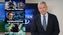 Thomas Eglinski (2025) Bild: AUF1 / Eigenes Werk