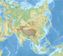 Kaspisches Meer (Asien)