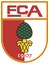Logo des FC Augsburg