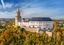 Osterburg Weida, Landkreis Greiz in Thüringen Bild: Tourismusverband Vogtland e.V. Fotograf: S. Theilig