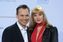 Sebastian David Fitzek und Sandra Fitzek (2016), Archivbild