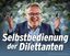Bild: Screenshot Internetseite: "https://afd-bjoern-hoecke.de" / Eigenes Werk