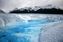 Gletscherwasser hat einen hohen Gehalt an hexagonalem Wasser oder EZ-Wasser.