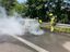 Bild: Feuerwehr