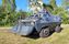 Gepanzerter Polizei-Sonderwagen 4, früher beim SEK Essen im Einsatz Bild: Polizei