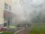 Bild: Feuerwehr